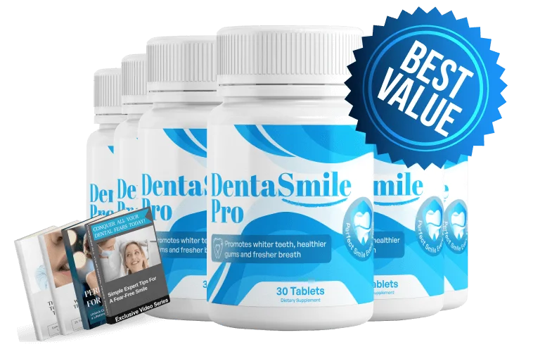 DentaSmile Pro Buy Now